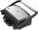 Миниатюра изображения товара Электрогриль BQ GR3006 (Black/Steel)