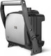 Миниатюра изображения товара Электрогриль BQ GR3006 (Black/Steel)