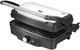 Миниатюра изображения товара Электрогриль BQ GR3006 (Black/Steel)