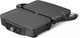 Миниатюра изображения товара Электрогриль BQ GR3006 (Black/Steel)