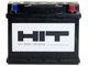 Миниатюра изображения товара Автомобильный аккумулятор HIT R 510A / 6СТ-60 L2 (60 А/ч)