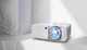 Миниатюра изображения товара Проектор Optoma ZH420