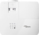 Миниатюра изображения товара Проектор Optoma UHD38x
