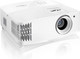 Миниатюра изображения товара Проектор Optoma UHD38x