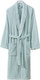 Миниатюра изображения товара Халат METEOR Lyon 12291 (XXL, светло-зеленый)
