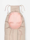 Миниатюра изображения товара Конверт детский Amarobaby Frost / AB-OD24-6103F-BE-105 (бежевый, р.85-105)