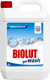 Миниатюра изображения товара Гель для стирки Biolut Универсальный (5л)