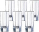 Миниатюра изображения товара Набор стаканов Luminarc Octime N0762 (6шт)