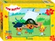 Миниатюра изображения товара Пазл Step Puzzle Три кота. New 3 / 82252 (104эл)