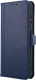 Миниатюра изображения товара Чехол-книжка Case Book Tec. Spark Go 2024/20/20C/Infinix Hot 40i/Smart8/Tecno Pop8 (темно-синий, магнитная застежка)