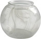 Миниатюра изображения товара Ваза NiNaGlass Зара 92-006-1 / 4840157558