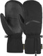 Варежки лыжные Reusch X-Liner GTX / 6101650-7700 (р.11, Black) — фото 5