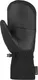 Миниатюра изображения товара Варежки лыжные Reusch X-Liner GTX / 6101650-7700 (р.7, Black)