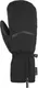 Миниатюра изображения товара Варежки лыжные Reusch X-Liner GTX / 6101650-7700 (р.7, Black)