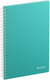 Миниатюра изображения товара Тетрадь Berlingo Soft Touch Pro / SRn_A5934 (80л, бирюзовый)