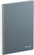 Миниатюра изображения товара Тетрадь Berlingo Soft Touch Pro / SRn_A5933 (80л, серый)