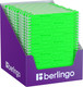 Миниатюра изображения товара Тетрадь Berlingo Your Way / SRn_A5895 (80л, зеленый неон)