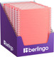Миниатюра изображения товара Тетрадь Berlingo Your Way / SRn_A5892 (80л, коралловый)
