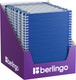 Миниатюра изображения товара Тетрадь Berlingo Your Way / SRn_A5891 (80л, синий)