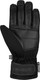 Миниатюра изображения товара Перчатки лыжные Reusch Beatrix R-Tex Xt Junior / 6361277-1107 (р.6.5, White/Feathers)