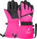 Миниатюра изображения товара Перчатки лыжные Reusch Kaden Down R-Tex Xt / 6485262-3350 (р.3, Pink Glo)