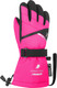 Миниатюра изображения товара Перчатки лыжные Reusch Kaden Down R-Tex Xt / 6485262-3350 (р.3, Pink Glo)