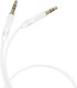 Миниатюра изображения товара Кабель Borofone BL16 (1м, белый)