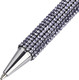 Миниатюра изображения товара Ручка шариковая Meshu Lilac Diamond / MS_65984 (синий)