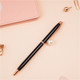 Миниатюра изображения товара Ручка шариковая Meshu Black Jewel / MS_66004 (синий)