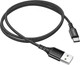 Миниатюра изображения товара Кабель Borofone BX54 Type-C (1м, черный)