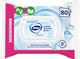 Миниатюра изображения товара Влажная туалетная бумага Zewa Pure (80x4)
