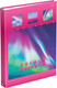 Миниатюра изображения товара Тетрадь BG Северное сияние / ТТ4к100_лг 62752 (100л)