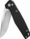 Миниатюра изображения товара Нож складной Ruike P873-MB (черный)