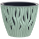 Миниатюра изображения товара Кашпо La Decoro Вдохновение / КШ-0954 (нефрит)