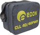 Миниатюра изображения товара Лазерный нивелир Edon CLL 4D/40FWD / 29781