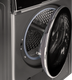 Миниатюра изображения товара Сушильная машина Hiberg HDQ11-10 Sd