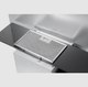 Миниатюра изображения товара Вытяжка скрытая Hiberg VTMF 90100 B