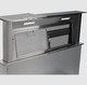 Миниатюра изображения товара Вытяжка скрытая Hiberg VTMF 90100 B