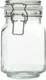 Миниатюра изображения товара Емкость для хранения Attribute JAR080 (800мл, с бугельным замком)