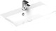 Миниатюра изображения товара Тумба с умывальником Brevita Victory 70 / VIC-09070-0802Я+11070-KL