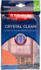 Миниатюра изображения товара Салфетка хозяйственная Attribute Crystal Clean для окон ACR121