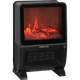 Миниатюра изображения товара Тепловентилятор Hiberg TSF 3000 B