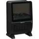 Миниатюра изображения товара Тепловентилятор Hiberg TSF 3000 B