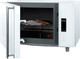 Миниатюра изображения товара Микроволновая печь Hiberg VM-4588 W