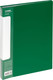 Миниатюра изображения товара Папка для бумаг Стамм Стандарт / ММ-30635 (зеленый)