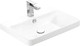 Миниатюра изображения товара Тумба с умывальником Brevita Victory 60 / VIC-07060-50-03Я+11060-KL