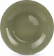 Миниатюра изображения товара Тарелка столовая глубокая Luminarc Selesti Green V9374
