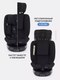 Миниатюра изображения товара Автокресло Rant Helix Isofix / AY819 (черный)