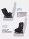 Миниатюра изображения товара Автокресло Rant Helix Isofix / AY819 (черный)