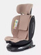 Миниатюра изображения товара Автокресло Rant Helix Isofix / AY819 (бежевый)